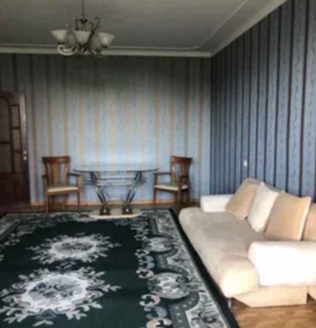 Четырехкомнатная квартира в Аркадии на улице Тенистая Одесса - изображение 1