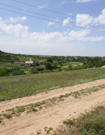 Продаж земельної ділянки 8 соток на переулок Водяний, 28 Велика Балка