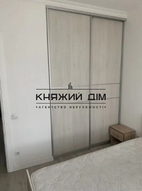 Продажа 1-комнатной квартиры в ЖК Соломенская 20а. № 21141408 Київ - фото 7