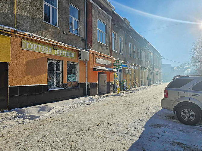 Оренда складське приміщення — Ринок Turka - photo 2
