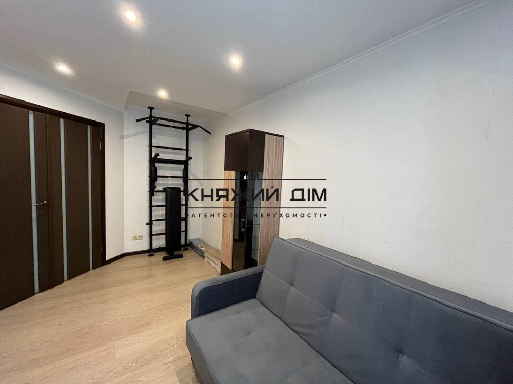 Оренда 3-х к. кв. біля м.Святошин. № 11199868 Київ - фото 12