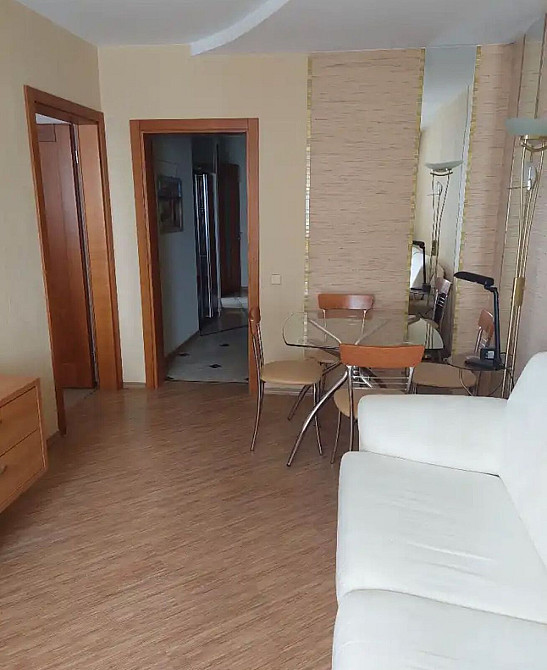 Продаж Квартира 3-кімнатна, 4/16 поверх на Мира пр., 3 Дніпро - фото 4