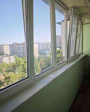 Продаж Квартира 2-кімнатна, 9/9 поверх на Машинобудівників вул., 5 Vyshneve