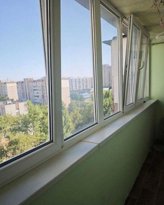 Продаж Квартира 2-кімнатна, 9/9 поверх на Машинобудівників вул., 5 Vyshneve - photo 2