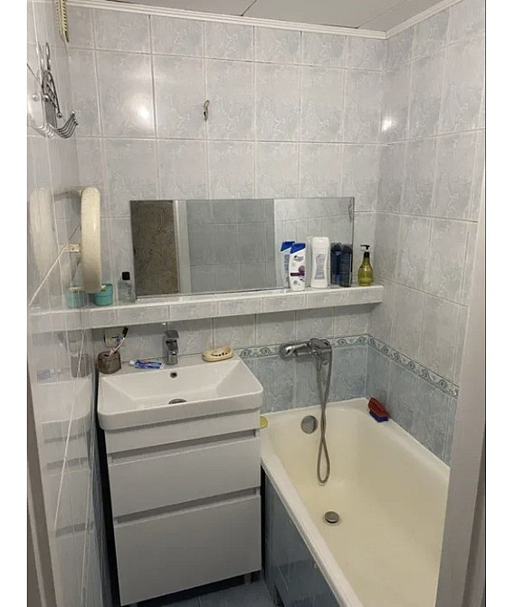 3-кімнатна, Свободи просп., 30, Подільський Київ - фото 20