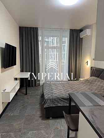 Оренда Квартира 1-кімнатна, 29/36 поверх на вул. Берестейський проспект 1 Kiev