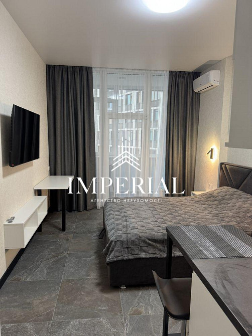 Оренда Квартира 1-кімнатна, 29/36 поверх на вул. Берестейський проспект 1 Kiev - photo 3