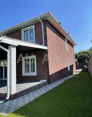 Продаж Будинок 5-кімнатний на Садова вул., Солом'янський район, 18А Київ