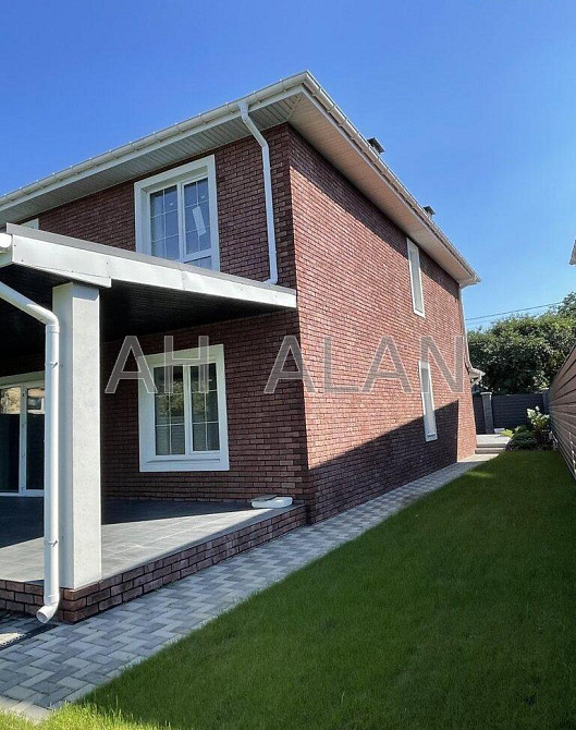 Продаж Будинок 5-кімнатний на Садова вул., Солом'янський район, 18А Київ - фото 6