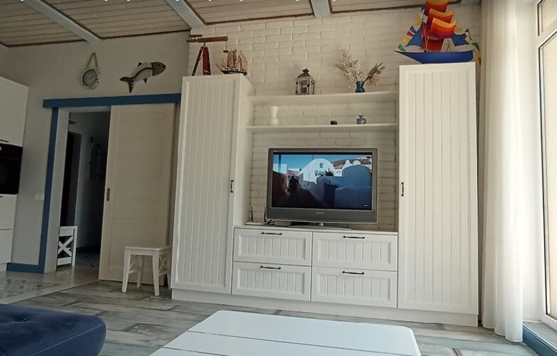 Оренда Квартира 2-кімнатна, 17/24 поверх на Французский б-р, 60б Odessa - photo 1