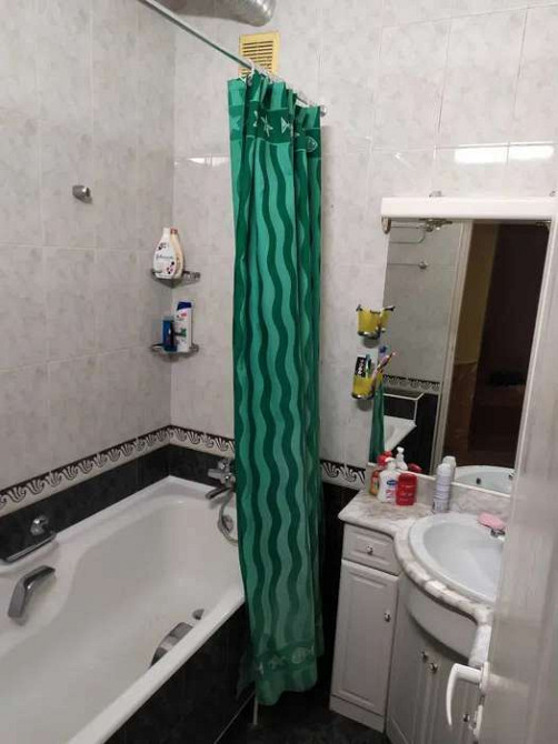 Оренда Квартира 3-кімнатна, 2/5 поверх на ул. Белорусская Київ - фото 5