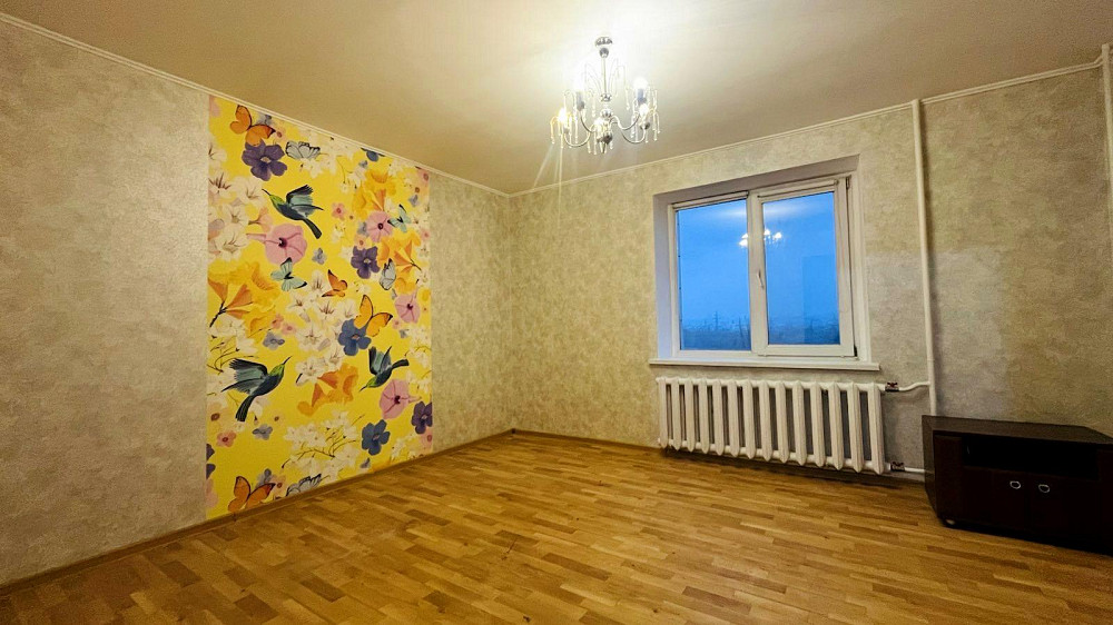 Продаж Квартира 1-кімнатна, 7/16 поверх на Левка Лук’яненка вул., д. 2-М Київ - фото 3