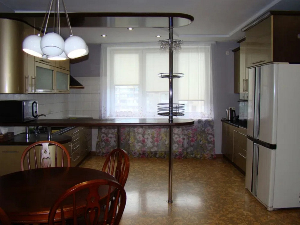 3 кімнатна квартира, проспект Володимира Івасюка, 47а, Оболонь Kiev - photo 17