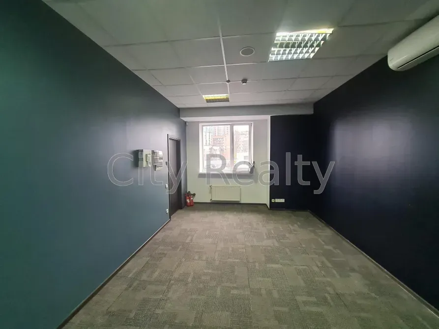 Здається Офісні приміщення площа 348.54 кв.м 2-й поверх Київ Миколи Пимоненка 13 Київ - фото 11
