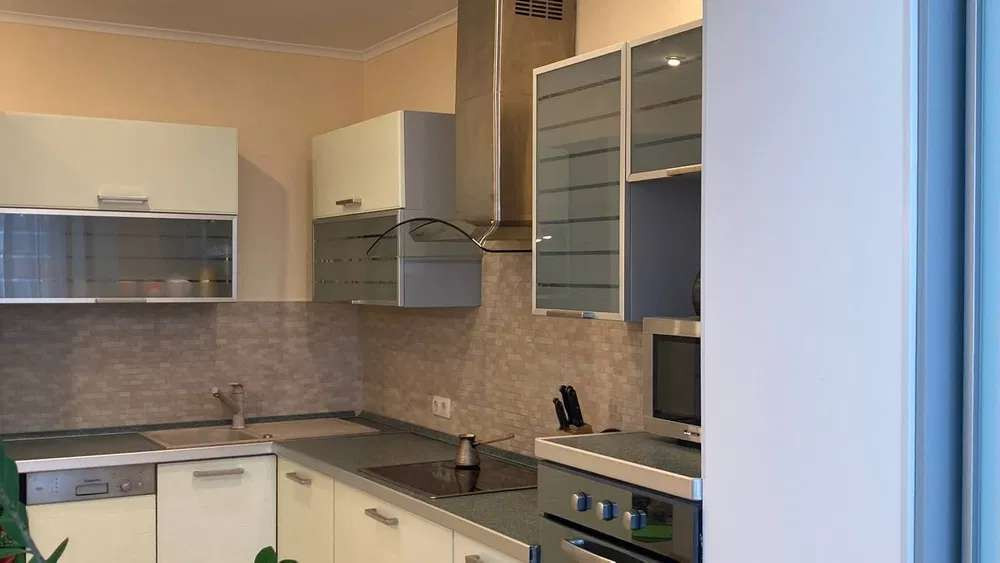 Оренда Квартира 1-кімнатна, 11/11 поверх на ул. Анны Ахматовой, 35а Київ - фото 3