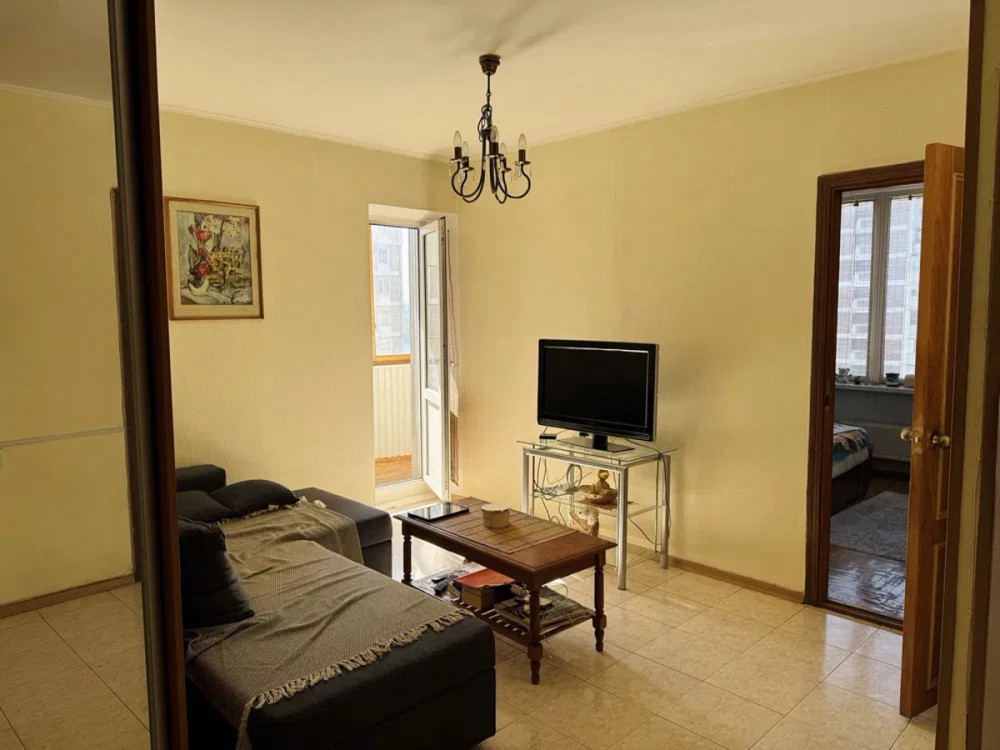 Оренда Квартира 2-кімнатна, 13/21 поверх на просп. Володимира Івасюка, 63/54 Київ - фото 3