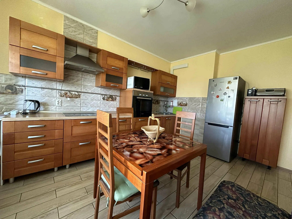 Оренда Квартира 2-кімнатна, 2/25 поверх на вул. Олени Пчілки, 6 Київ - фото 7