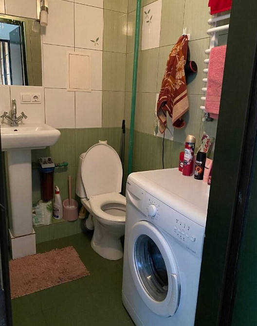 Продаж 1-кімнатної квартири, б-р С.Петлюри / Аляска / Тернопіль Тернопіль - фото 8