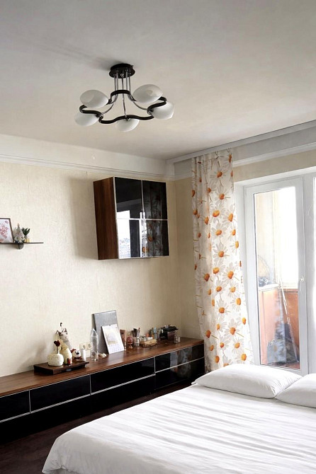 Продаж Квартира 1-кімнатна, 8/9 поверх на Оболонський вул., д. 16 Киев - изображение 2