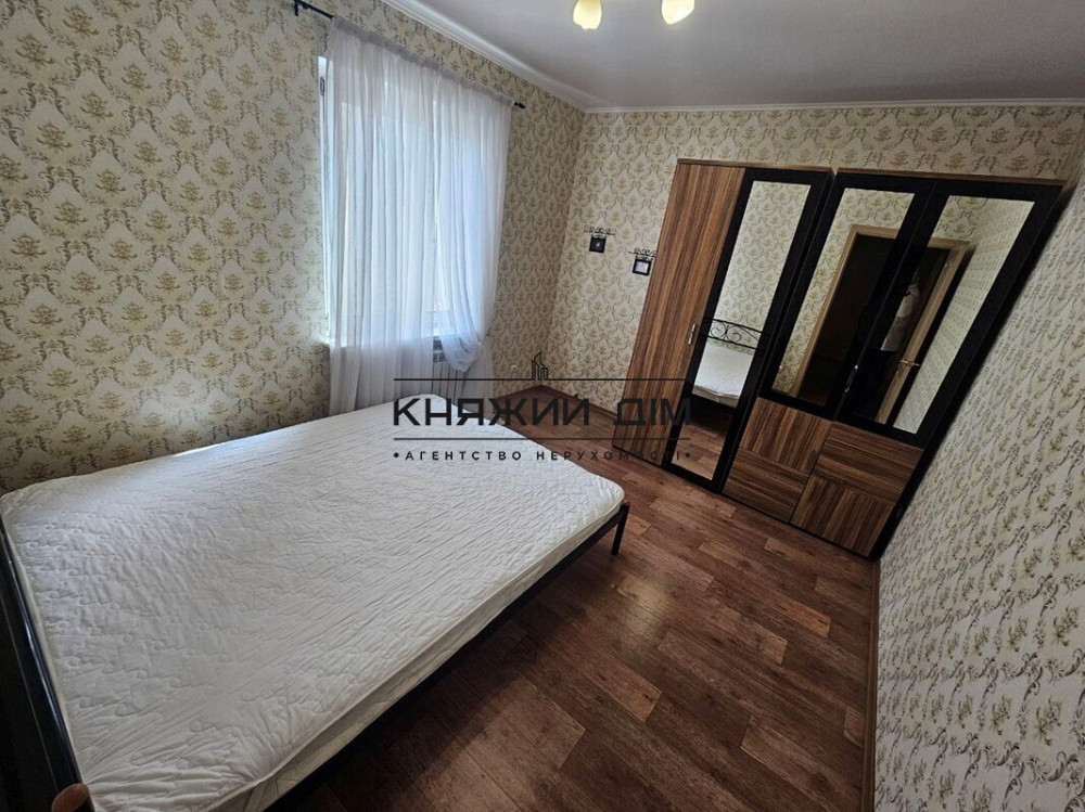 Оренда 2-х к.кв. в новому будинку, Осокорки. № 11193888 Київ - фото 13