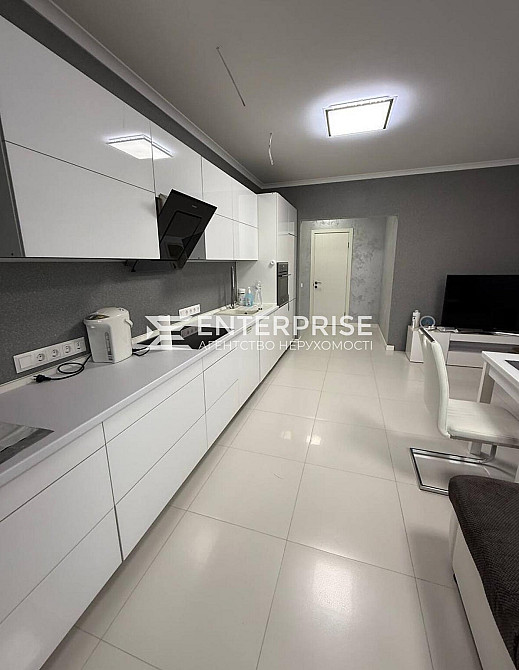 Продаж Квартира 2-кімнатна, 15/26 поверх на вул. Лобановского Київ - фото 1