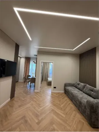 Продаж 1к Квартира 43 кв.м Краснова 3/61 61 жемчужина Одеса