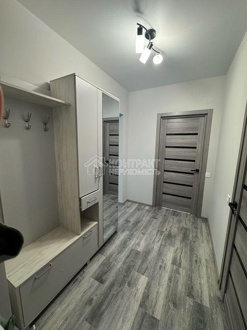 Оренда Квартира 1-кімнатна, 1/12 поверх на вул. Барабашова Харків - фото 5