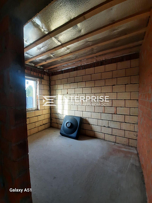 Продаж 1-поверховий Будинок з ділянкою 5 сот 100 кв.м 3 кімн. на Гуца вул. Dmytrivka (Kyievo-Sviatoshynskyi raion) - photo 15