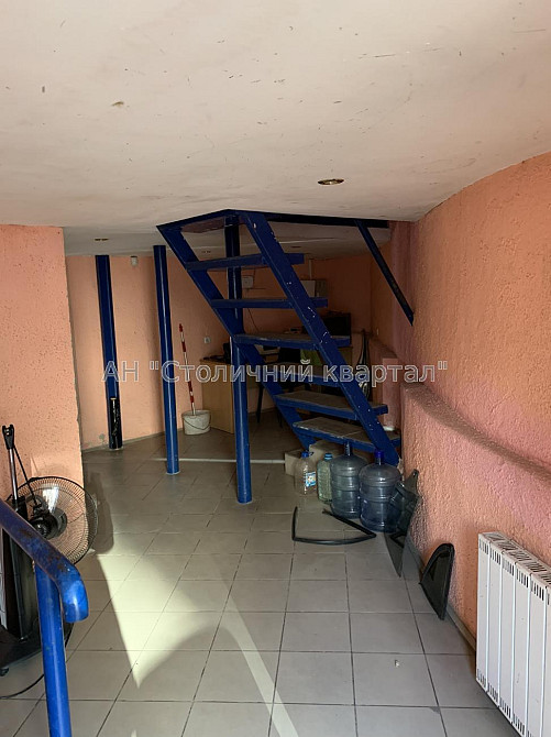 Оренда офісне приміщення на Сокальська вул., 4 приміщень - 1, поверх - 1/5 Київ - фото 18