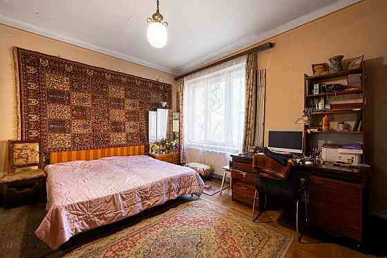 Продаж 3К квартири — Сахарова L'viv
