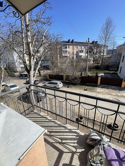 Продаж Квартира 2-кімнатна, 2/2 поверх на вул. Відкрита Ивано-Франковск - изображение 15