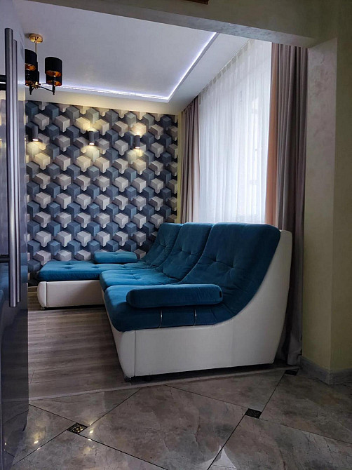 Продаж Квартира 3-кімнатна, 6/6 поверх на вул. Шевченка Тараса Львов - изображение 7