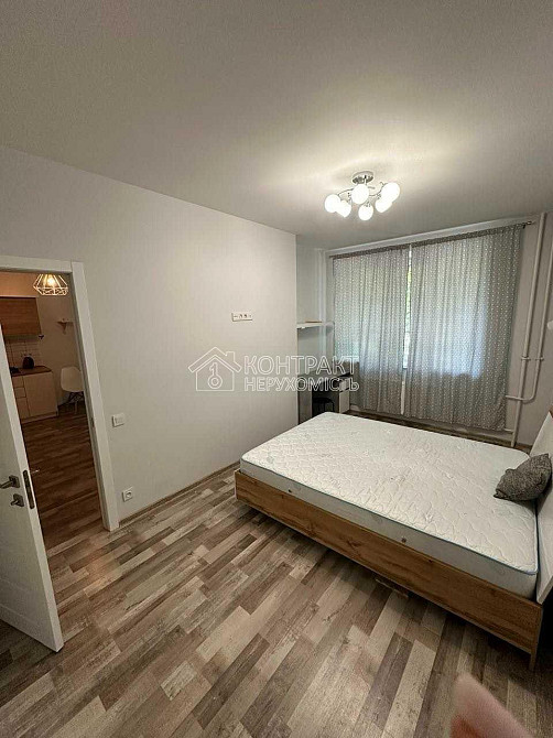 Продаж Квартира 1-кімнатна, 1/9 поверх на вул. Цілиноградська Харків - фото 13