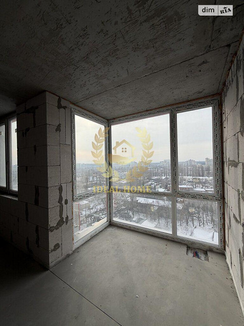 Продаж Квартира 1-кімнатна, 12/27 поверх на Олега Мудрака ул. Київ - фото 5