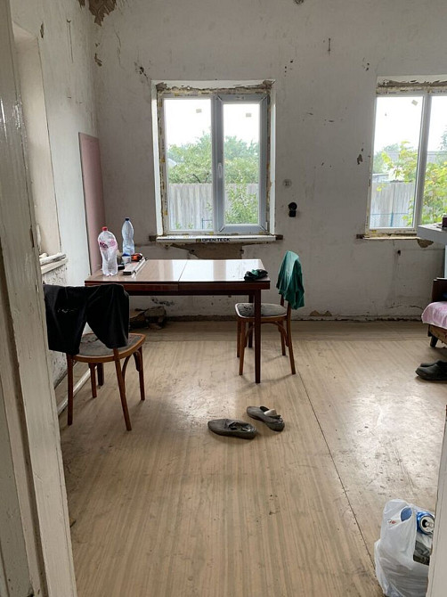 Продам пів будинку Кропивницький - фото 1