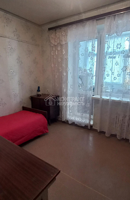 Продаж Квартира 4-кімнатна, 7/9 поверх на вул. Академіка Павлова Харків - фото 1