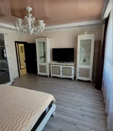 For sale 2-room Apartment 66 sq.m ГЕНУЭЗСКАЯ Odessa