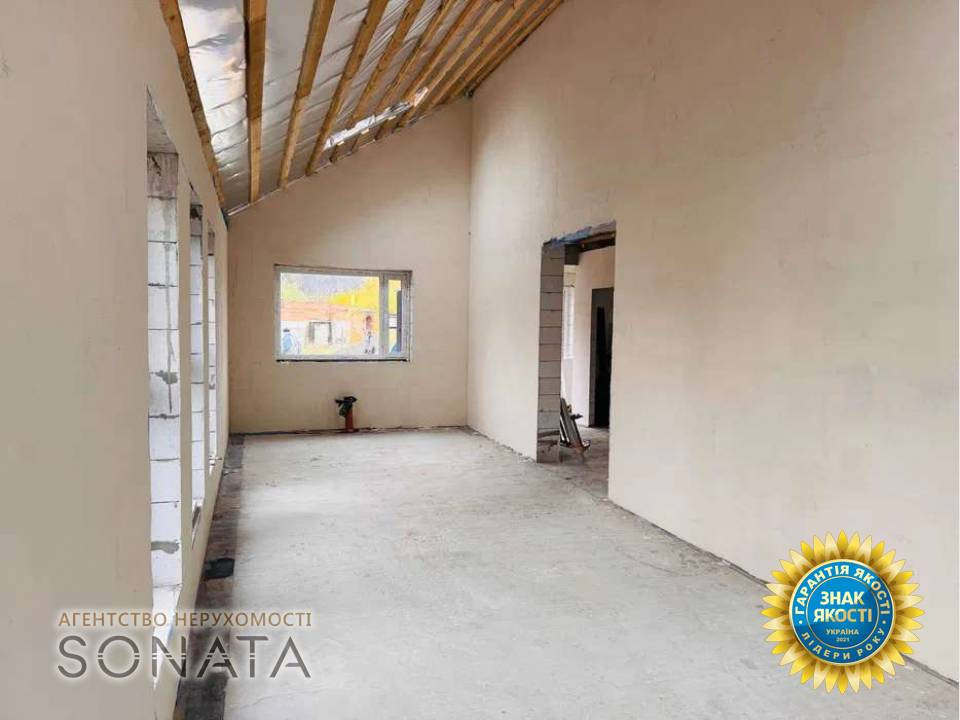 Продаж Будинок 3-кімнатний на Вул. Сержанта Волкова, 79 Черкаси - фото 9