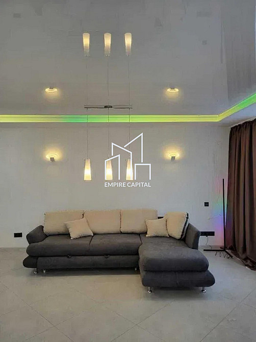 Оренда 3к квартири 110 кв. м Львів - фото 2