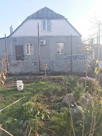 Продаж 1-поверховий Будинок з ділянкою 7 сот 109 кв.м 7+ кімн. на провулок Штормовий Дніпро