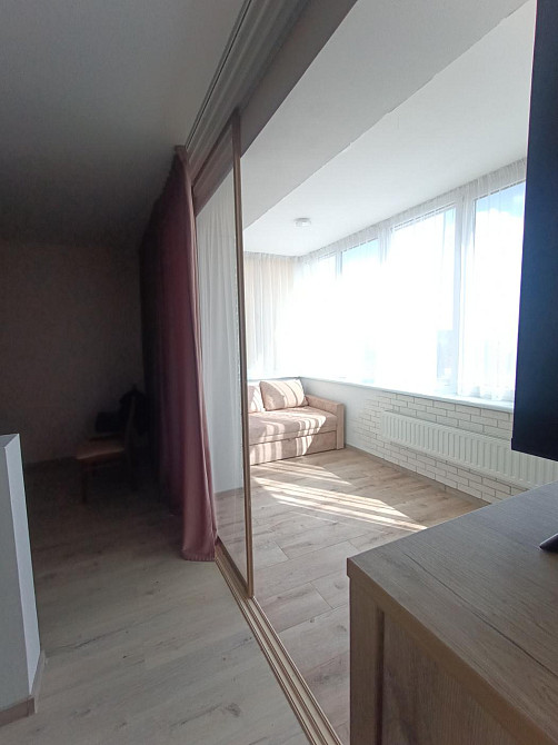 Продаж Квартира 1-кімнатна, 11/12 поверх на вул. Синельниківська Житомир - фото 6