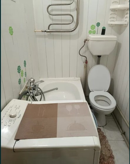 Продаж Квартира 2-кімнатна на ул. Асташкина, 17 Одесса - изображение 6