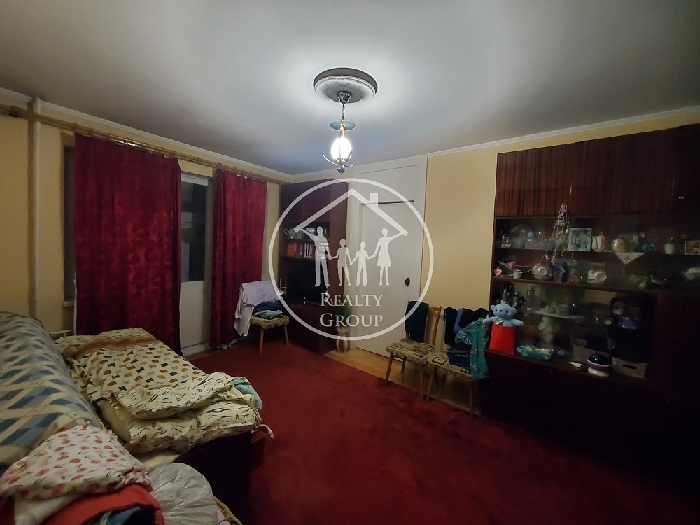 Продаж 2к Квартира 46 кв.м Виговського, 15 L'viv - photo 3