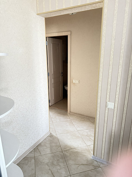 Квартира в кирпичном доме на Вильямса Одесса - изображение 5