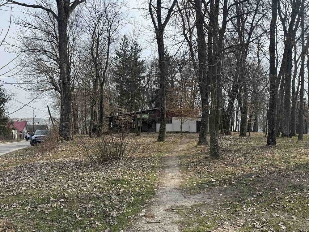 Продаж торгове приміщення на вул. Д. Вишнівецького поверх - 1/1  - фото 7