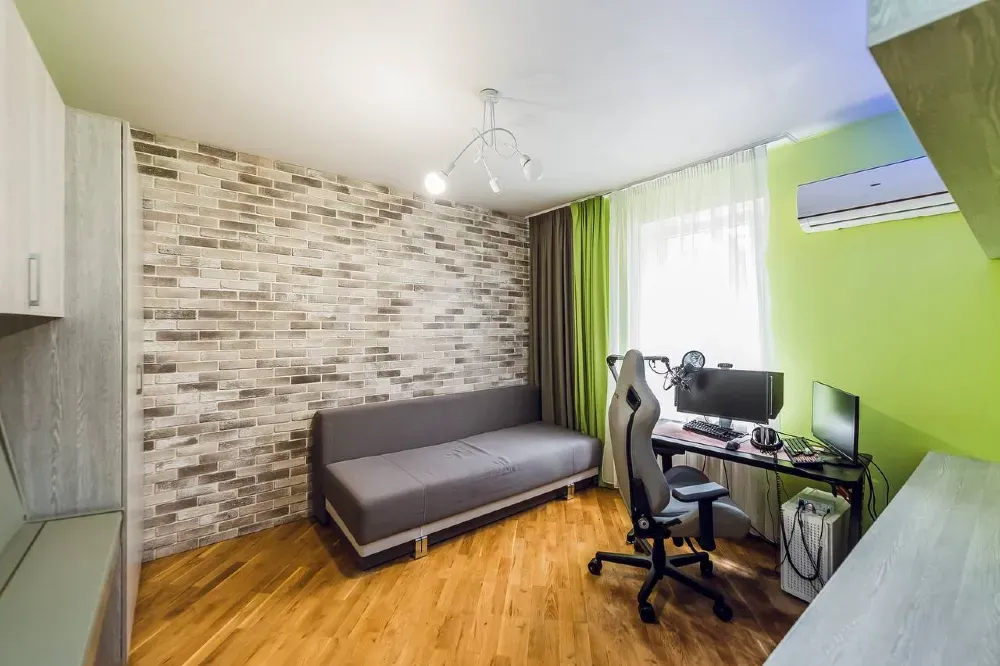 637 Будинок подобово з басейном для відпочинку Київ - фото 8