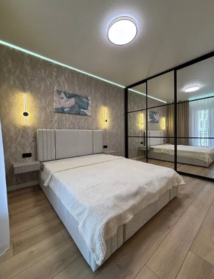 1ком.квартира ЖК 61 Жемчужина на Краснова Одесса - изображение 8