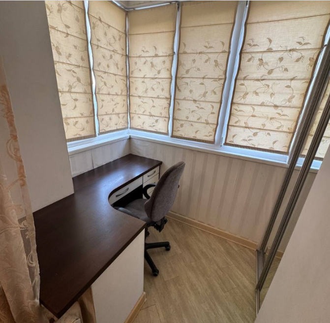 Продаж Квартира 4-кімнатна на ул. Фонтанская дорога, 17 Одесса - изображение 8