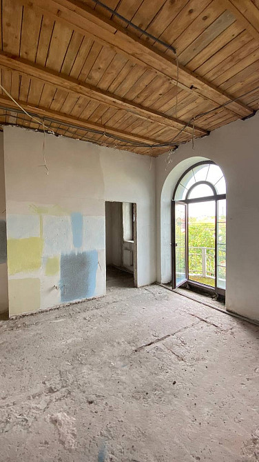 Дом на Фонтане на участке 9 соток в элитном кооперативе Odessa - photo 16