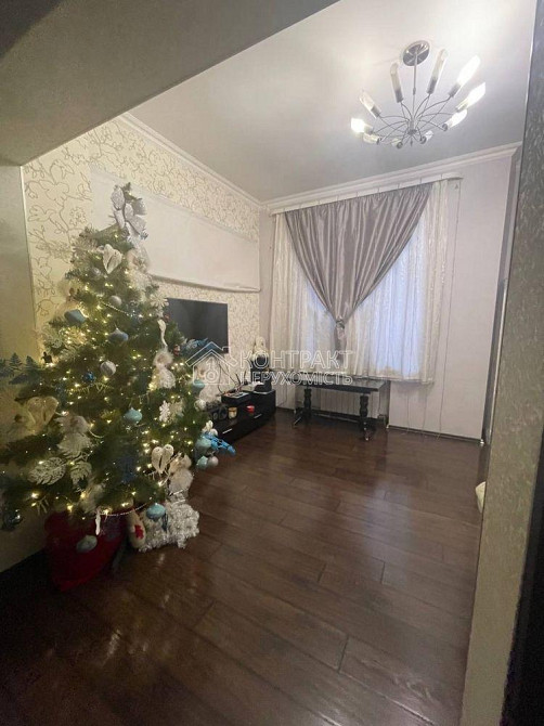 Продаж Квартира 3-кімнатна, 2/4 поверх на вул. Металіста Kharkiv - photo 6